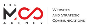 The MCS Agency – Full Logo