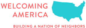 Welcoming America Logo