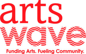 ArtsWave_Logo_1Color_Red JPG