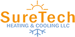 SureTech Heating & Cooling LLC