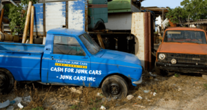 Cash For Junk Cars – Junk Cars INC