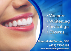 Edmonds Bay Dental