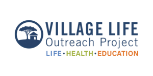 Village Life Logo