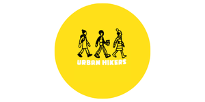 Urban Hikers Logo