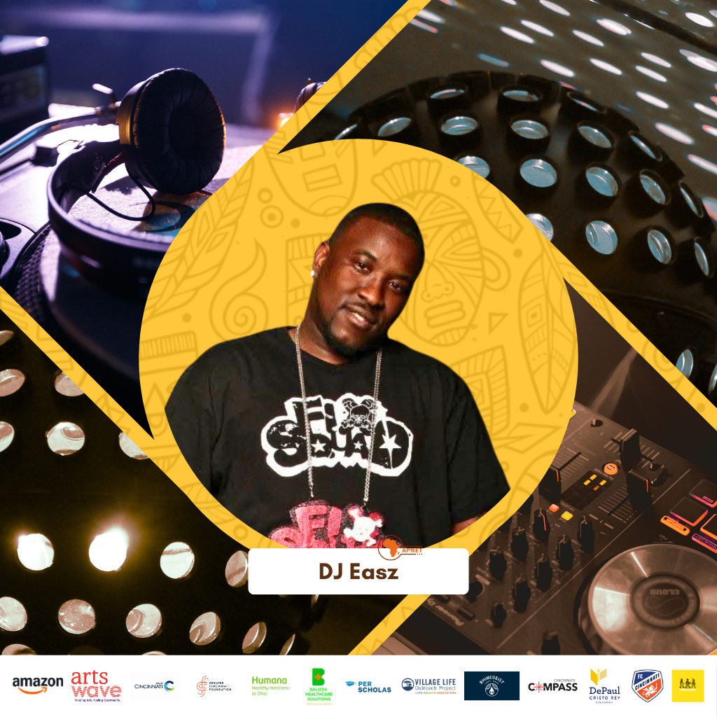 DJ Easz