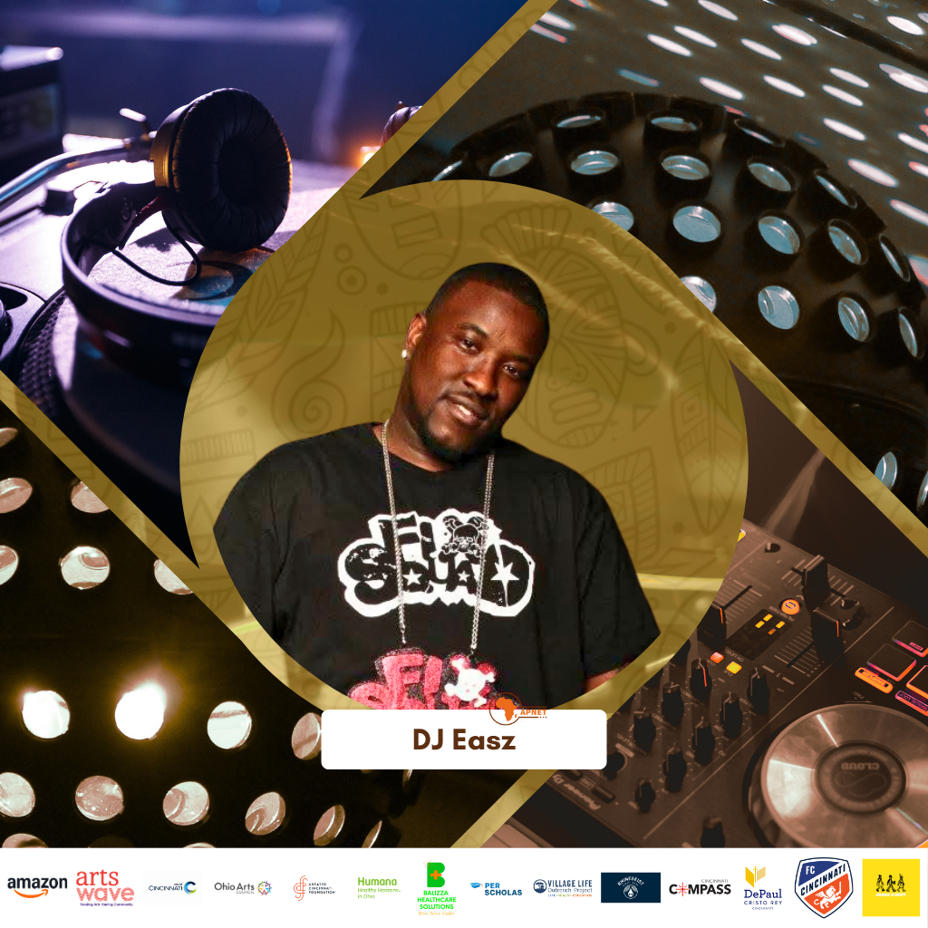 DJ Easz