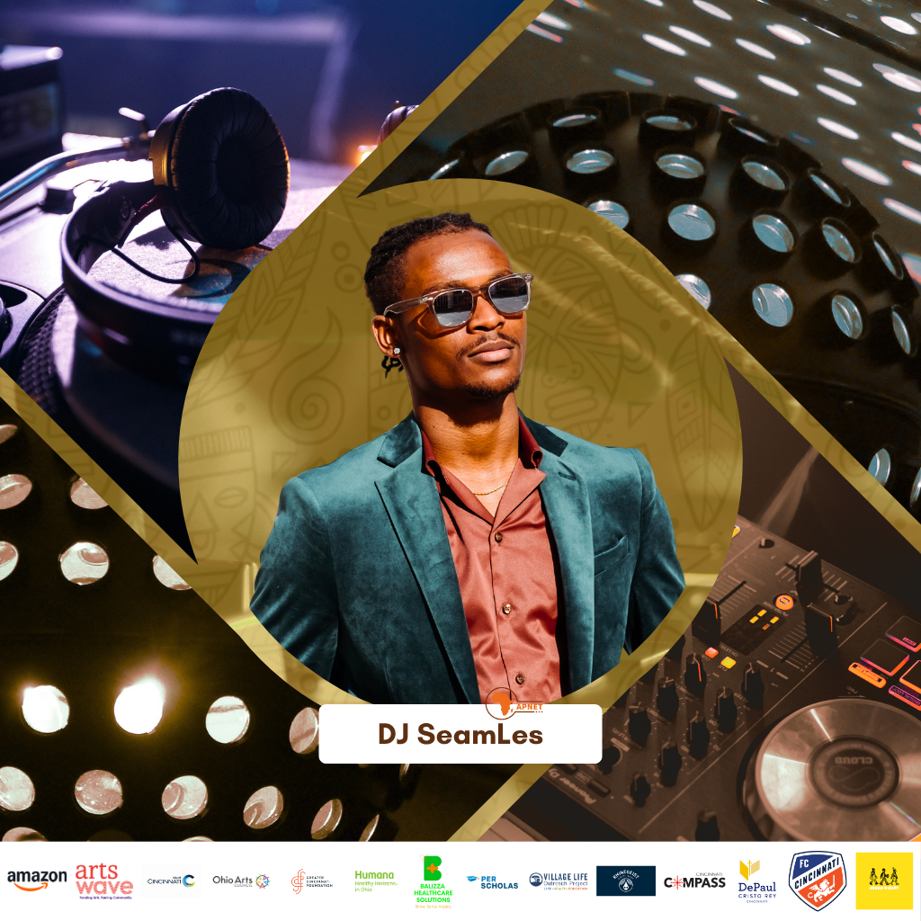 DJ SeamLes