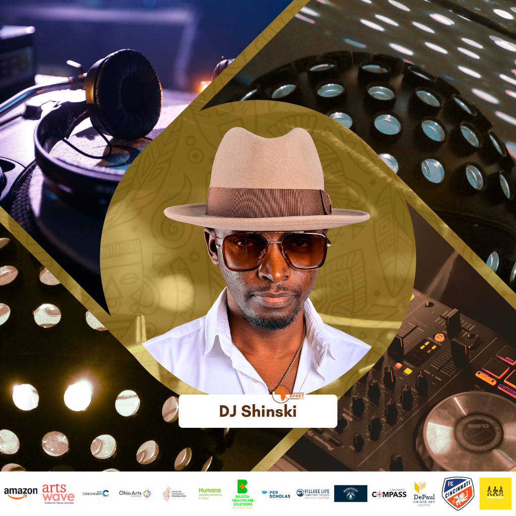 DJ Shinski