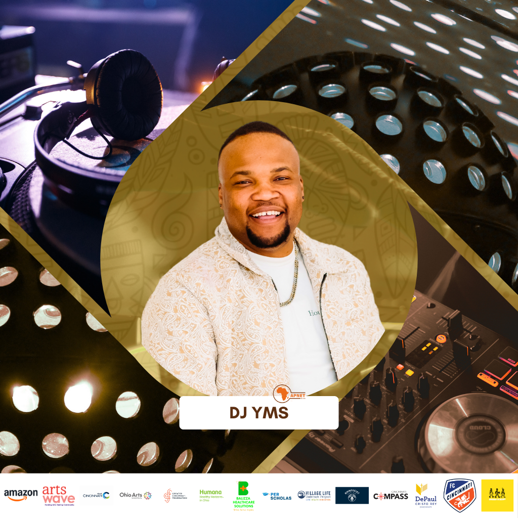 DJ YMS