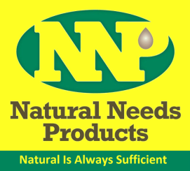 Natural Needs Products logo