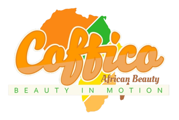 coffico beauty fashion logo