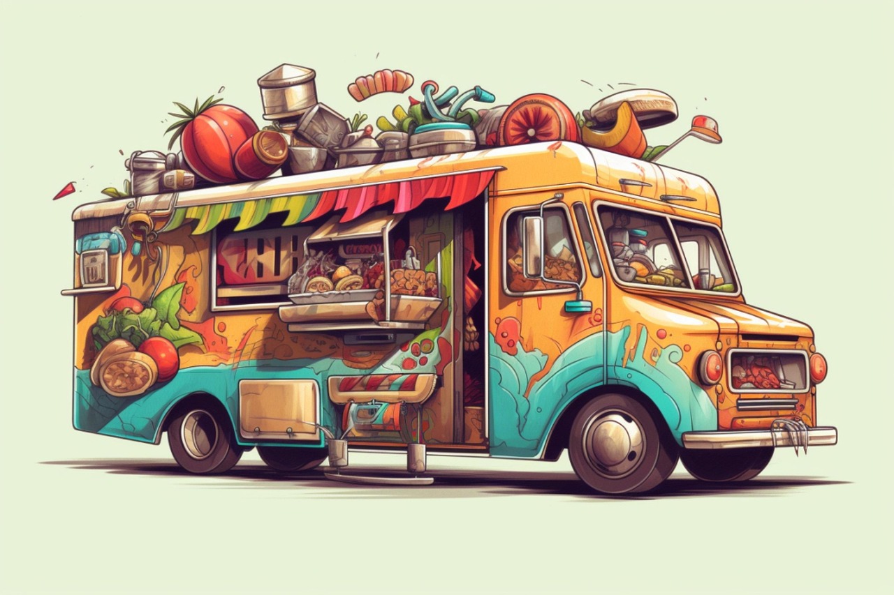 food truck