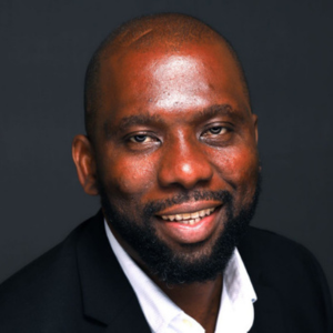 Chukwuma “Chuma” Ekwueme