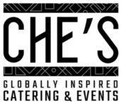 Che’s Globally Inspired Catering and Events