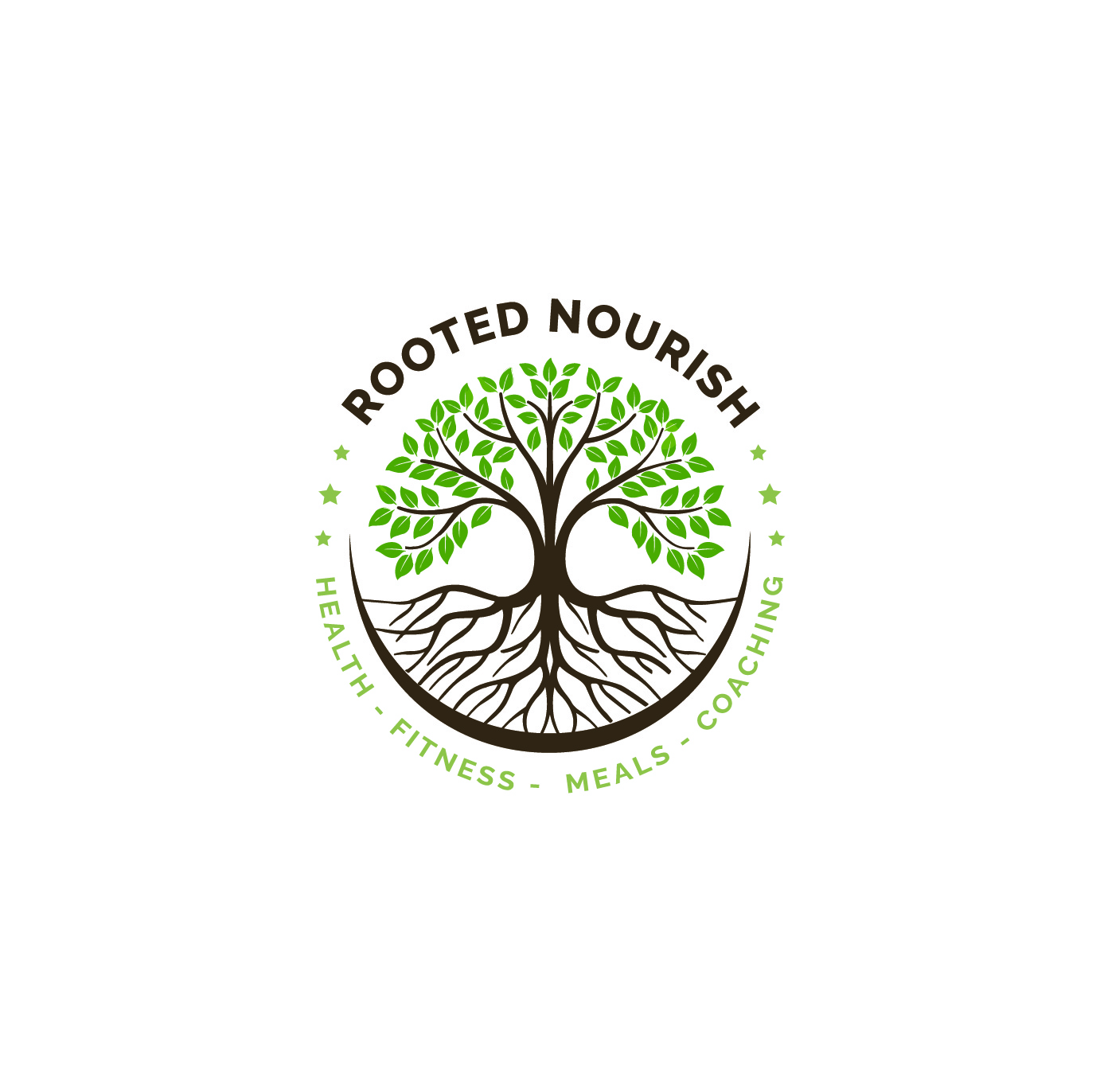 Rooted Nourish Rooted Nourish