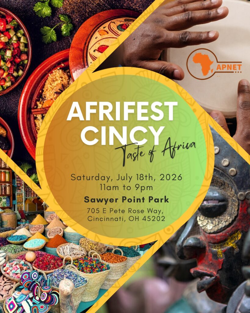 AfriFest 2026