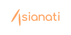 Asianati logo